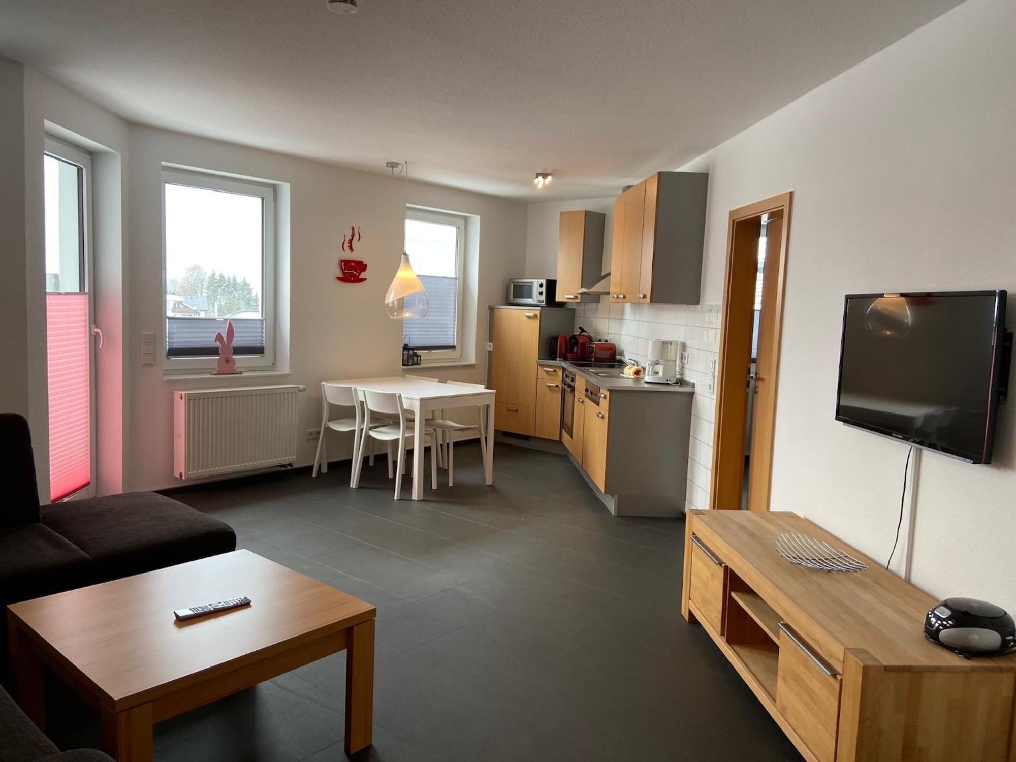 Magnificent Apartment In Willingen With Balcony 외부 사진