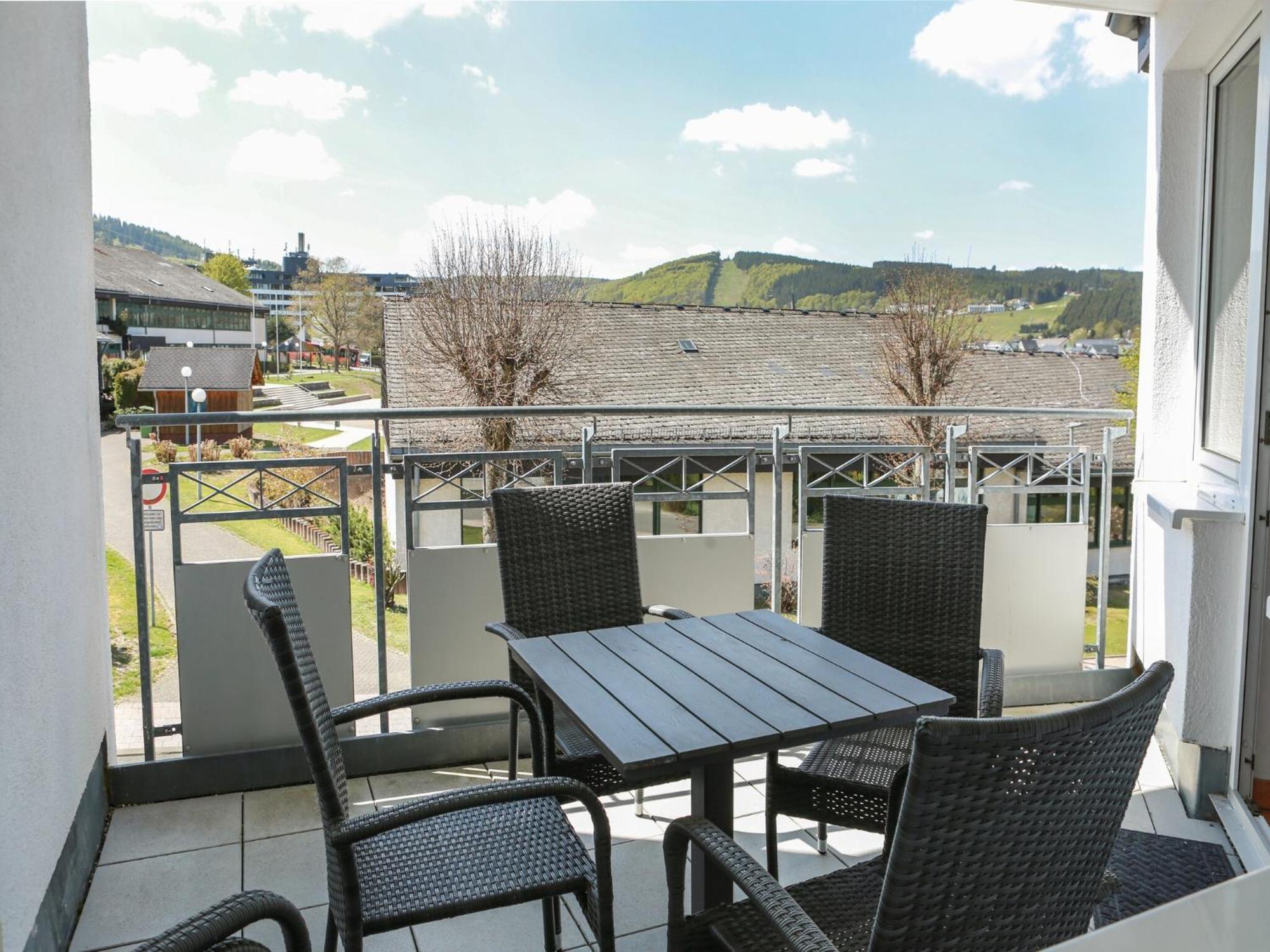 Magnificent Apartment In Willingen With Balcony 외부 사진