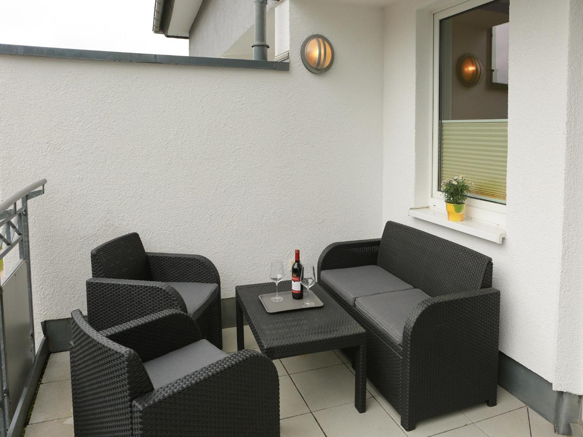 Magnificent Apartment In Willingen With Balcony 외부 사진