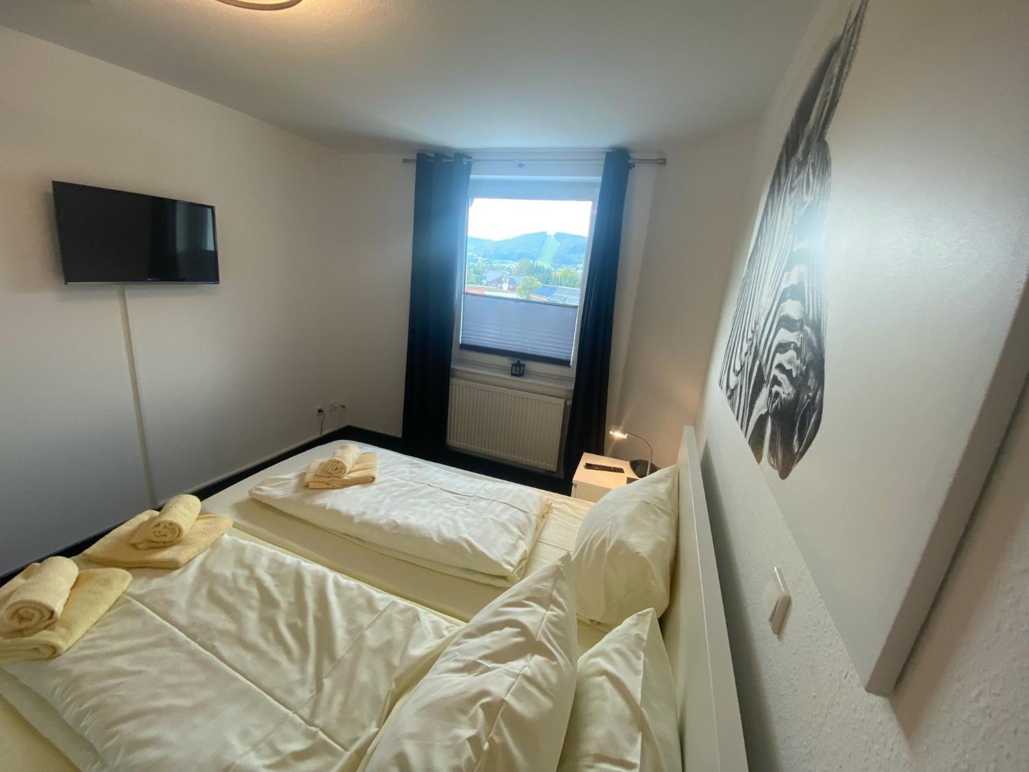 Magnificent Apartment In Willingen With Balcony 외부 사진
