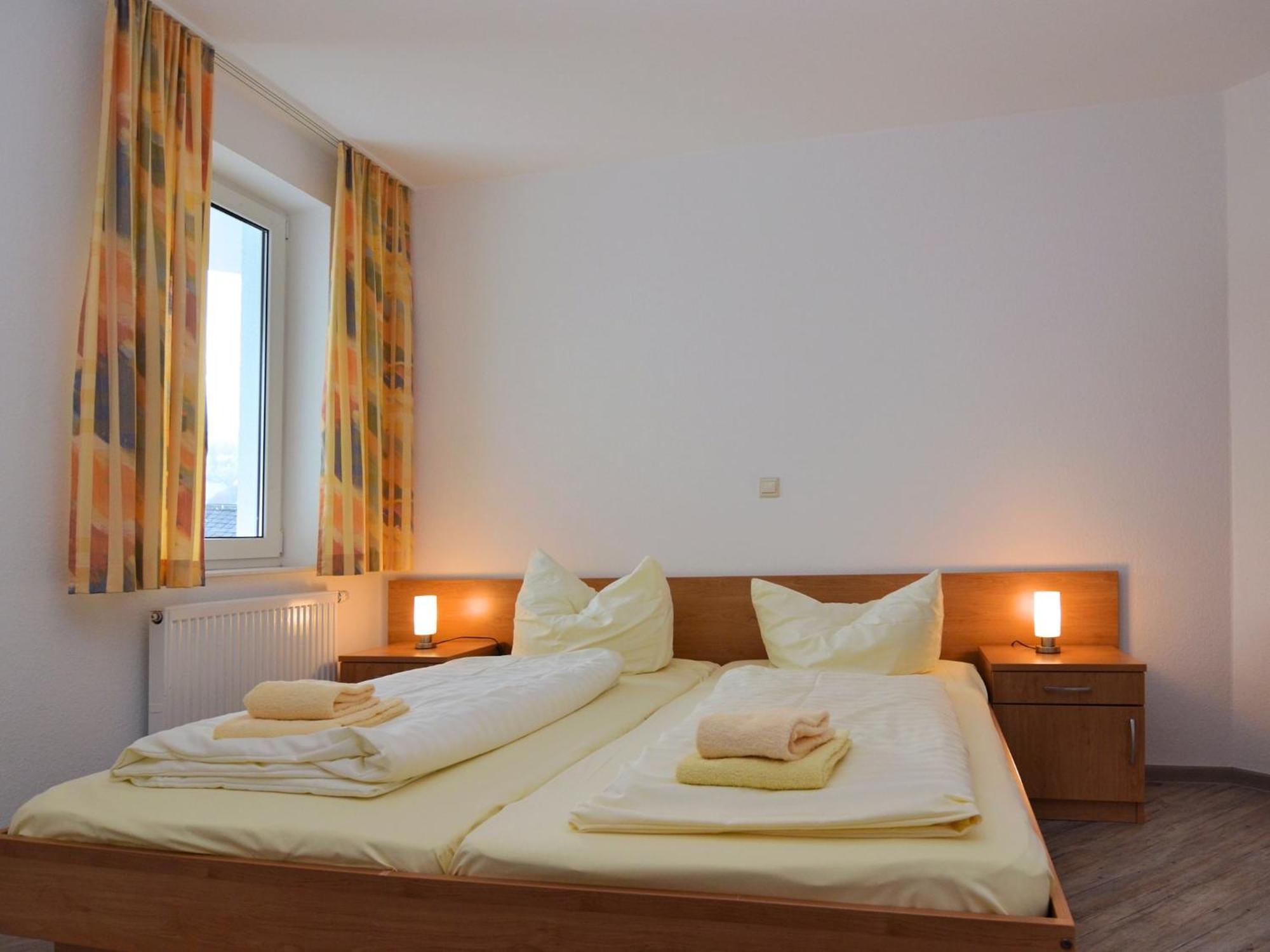 Magnificent Apartment In Willingen With Balcony 외부 사진