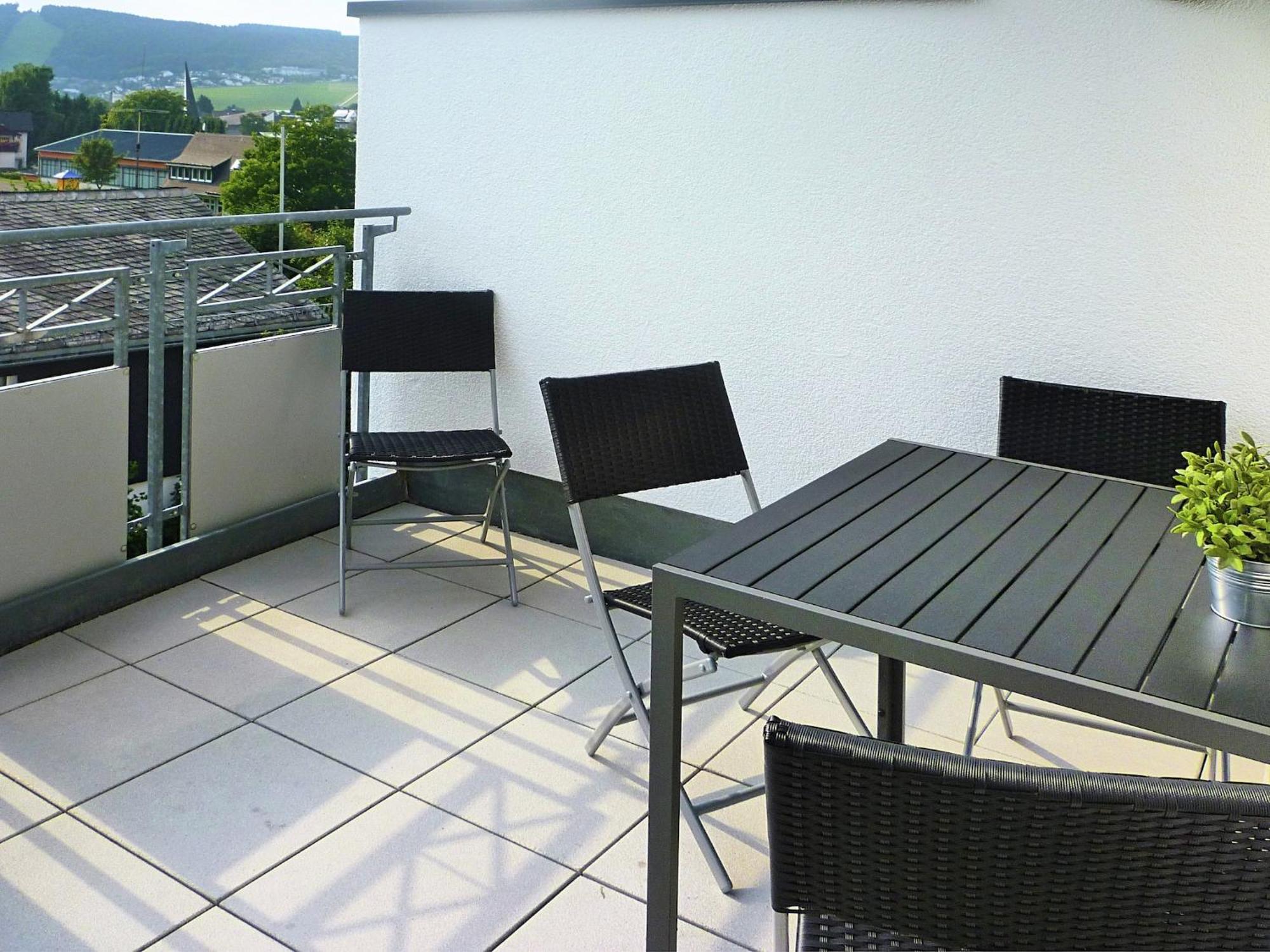 Magnificent Apartment In Willingen With Balcony 외부 사진