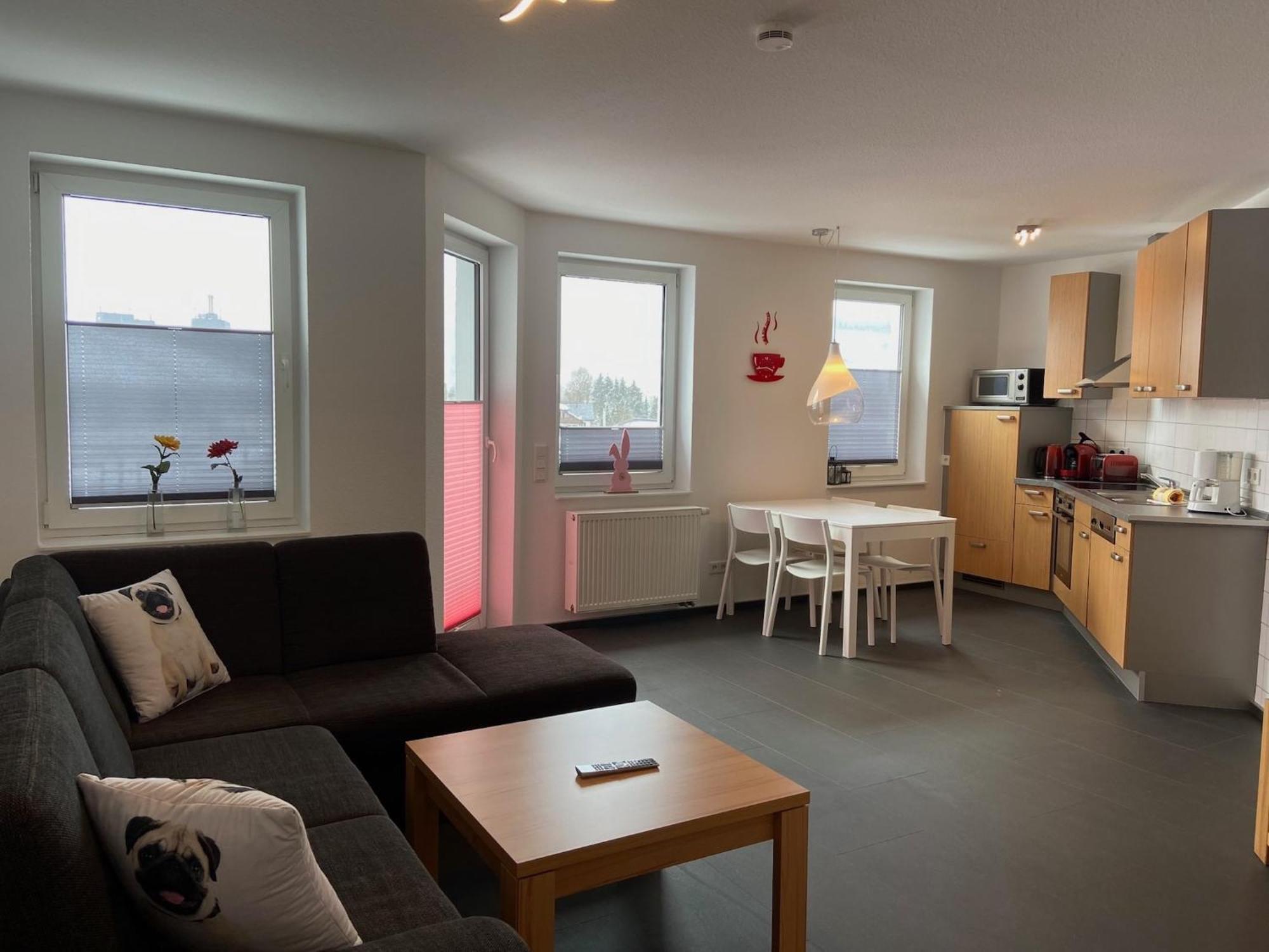 Magnificent Apartment In Willingen With Balcony 외부 사진