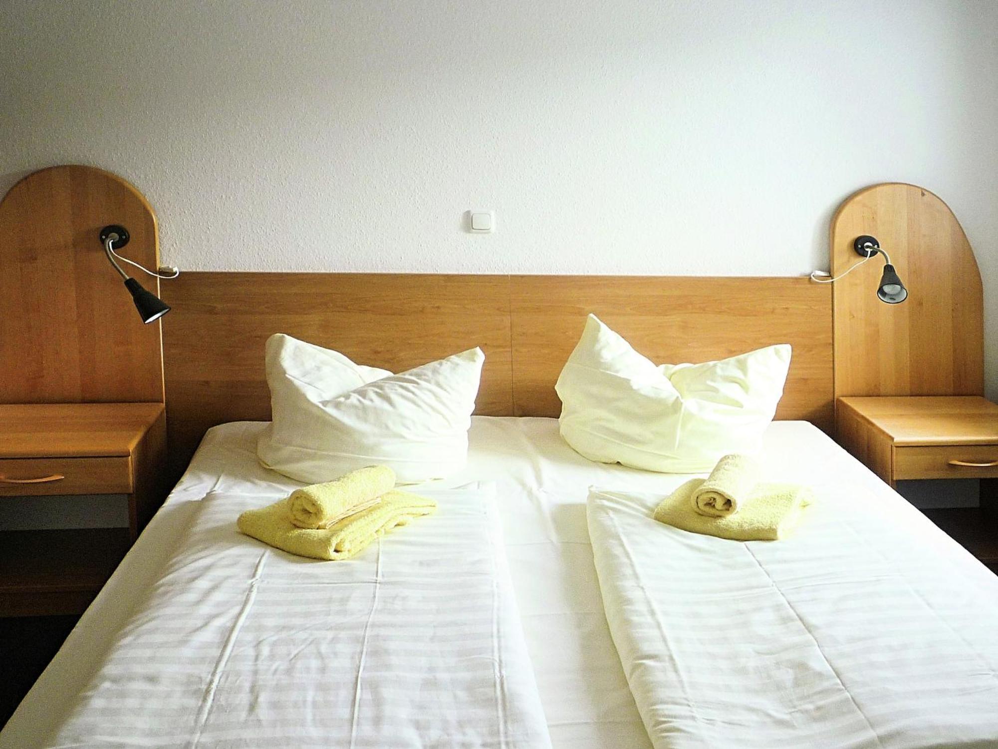 Magnificent Apartment In Willingen With Balcony 외부 사진