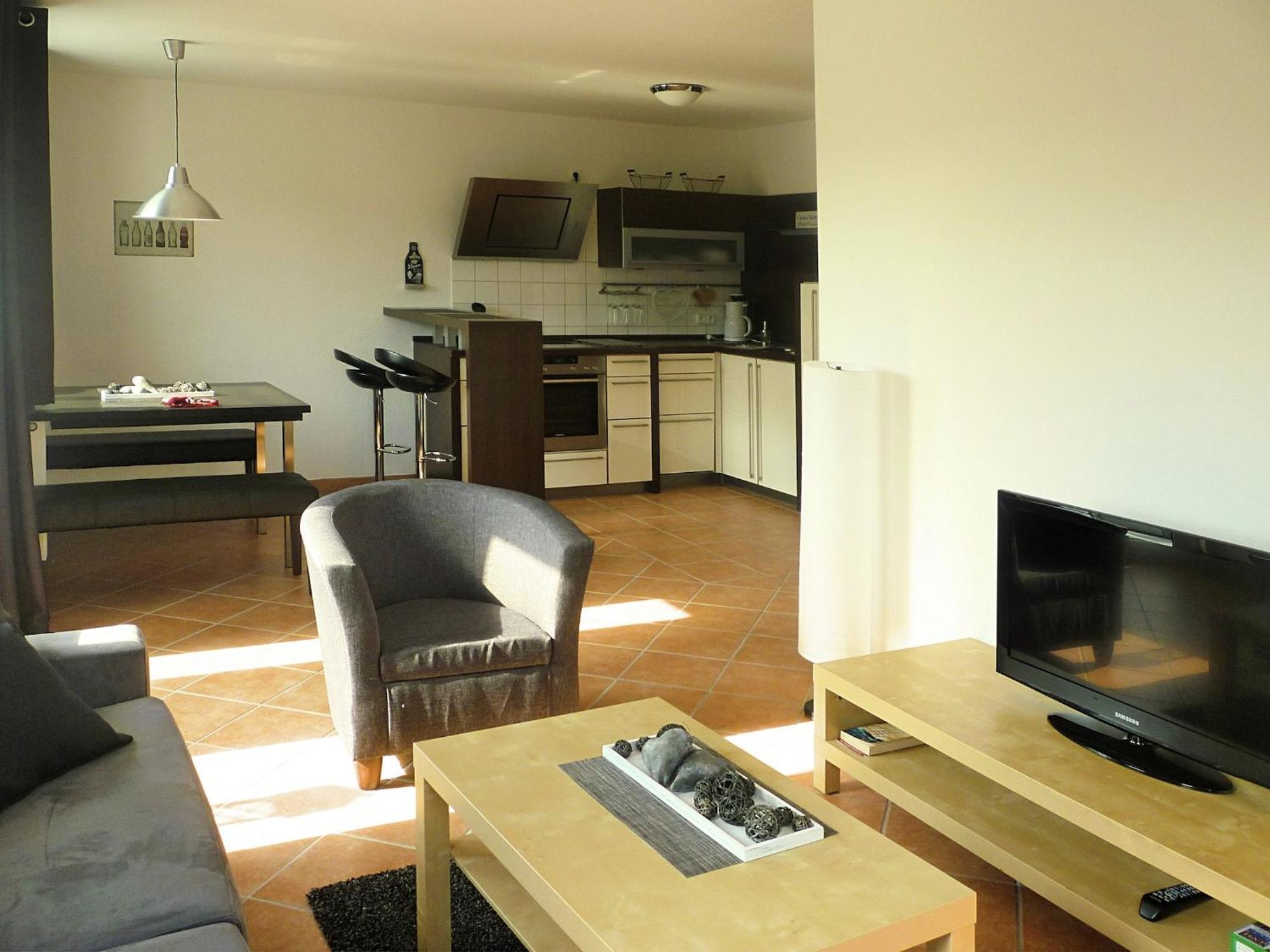 Magnificent Apartment In Willingen With Balcony 외부 사진