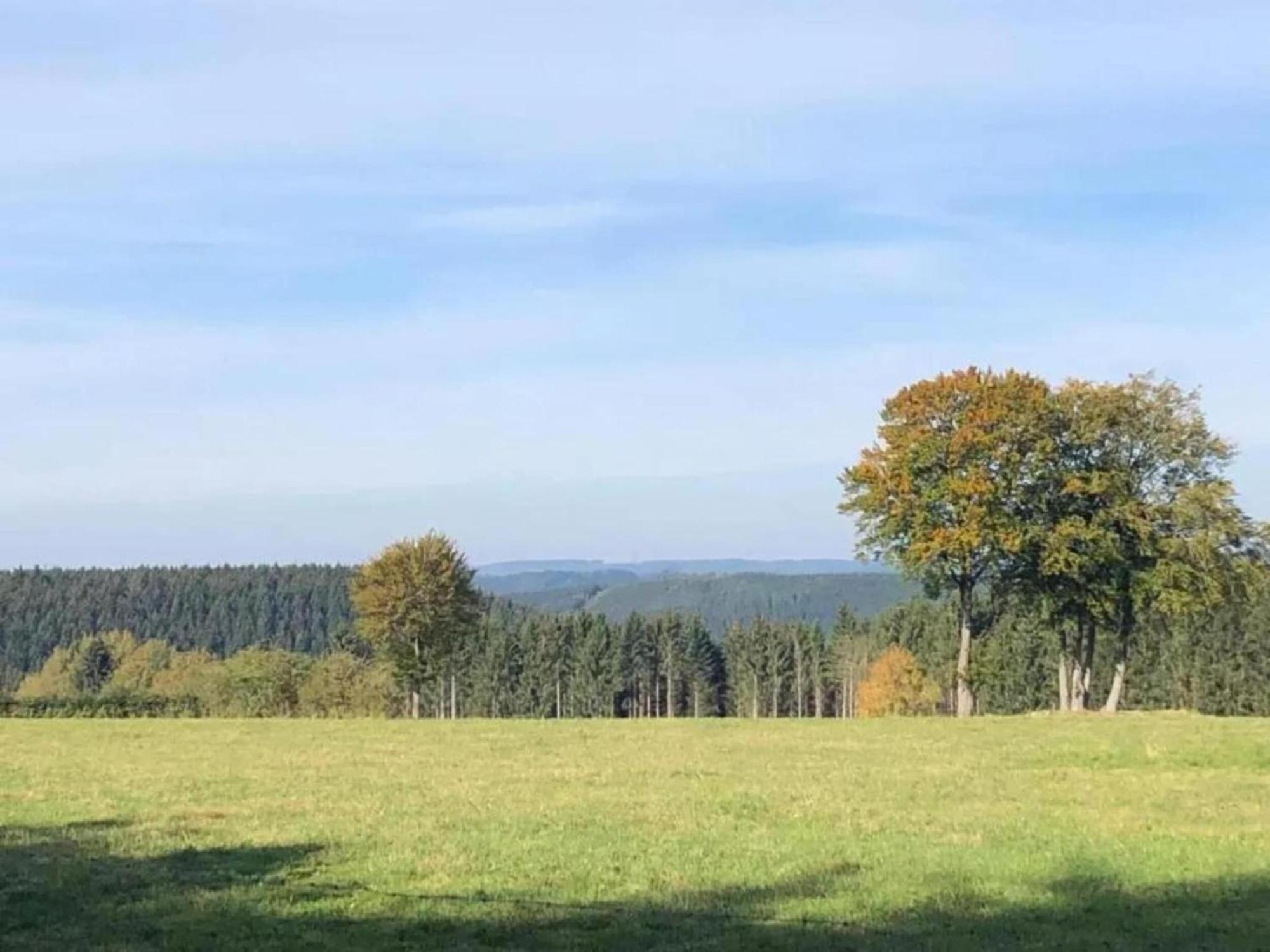 Magnificent Apartment In Willingen With Balcony 외부 사진